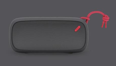 NudeAudio :: altavoces portátiles vía Bluetooth NudeAudio :: altavoces portátiles vía Bluetooth