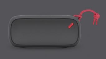 NudeAudio :: altavoces portátiles vía Bluetooth NudeAudio :: altavoces portátiles vía Bluetooth