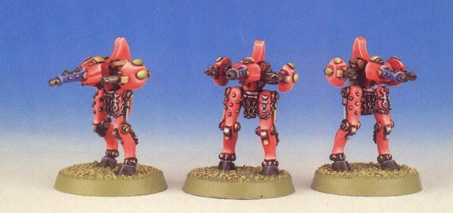 Vengeful Spirit,la batalla de Molech(Y algunas cosas mas,desde Amazon)