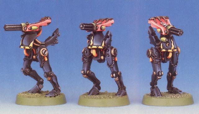 Vengeful Spirit,la batalla de Molech(Y algunas cosas mas,desde Amazon)