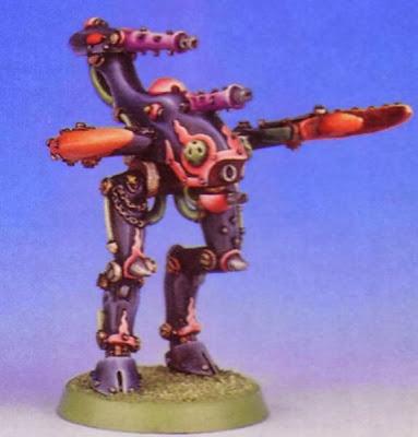 Vengeful Spirit,la batalla de Molech(Y algunas cosas mas,desde Amazon)