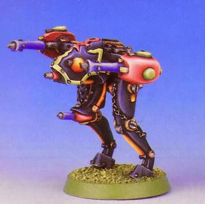 Vengeful Spirit,la batalla de Molech(Y algunas cosas mas,desde Amazon)