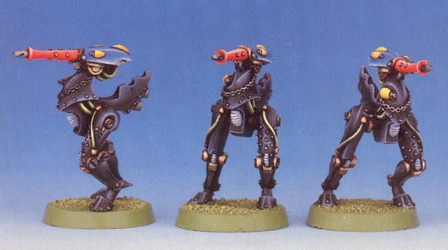 Vengeful Spirit,la batalla de Molech(Y algunas cosas mas,desde Amazon)