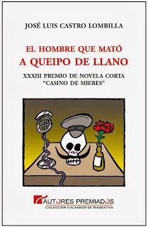 EL HOMBRE QUE MATÓ A QUEIPO DE LLANO