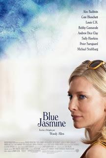 'Blue Jasmine'