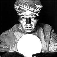 El escritor que lo sabe todo adivino