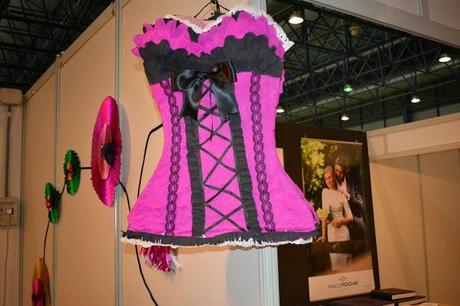 ∞Visitando Arosa Novias 2013∞