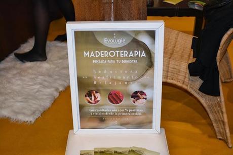 ∞Visitando Arosa Novias 2013∞