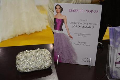 ∞Visitando Arosa Novias 2013∞