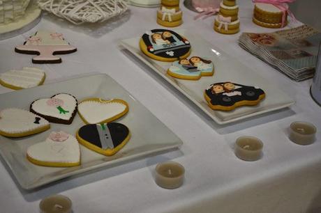 ∞Visitando Arosa Novias 2013∞