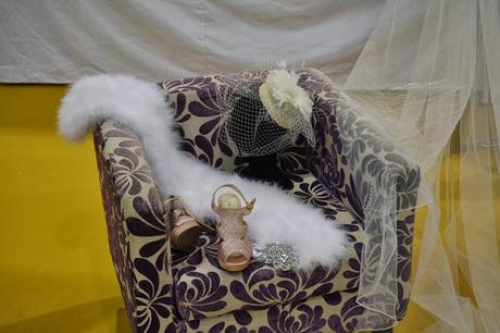 ∞Visitando Arosa Novias 2013∞