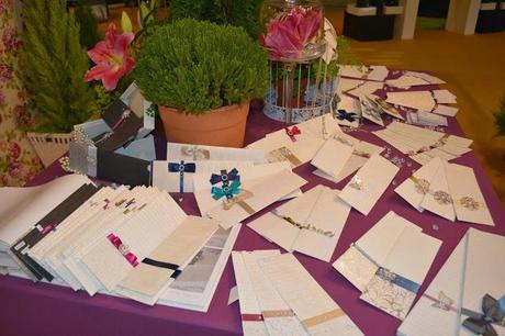 ∞Visitando Arosa Novias 2013∞