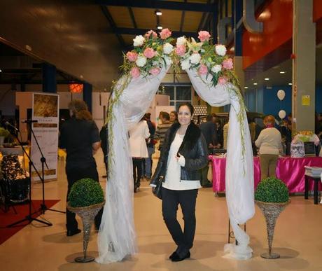 ∞Visitando Arosa Novias 2013∞