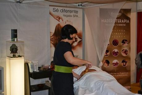 ∞Visitando Arosa Novias 2013∞