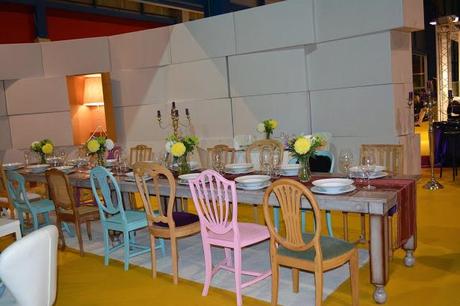 ∞Visitando Arosa Novias 2013∞