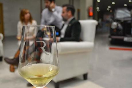 ∞Visitando Arosa Novias 2013∞