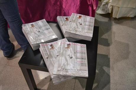 ∞Visitando Arosa Novias 2013∞