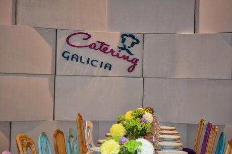 ∞Visitando Arosa Novias 2013∞