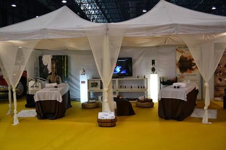 ∞Visitando Arosa Novias 2013∞