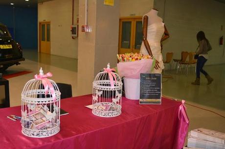 ∞Visitando Arosa Novias 2013∞