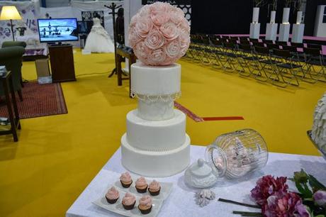 ∞Visitando Arosa Novias 2013∞