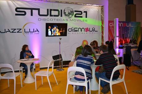 ∞Visitando Arosa Novias 2013∞