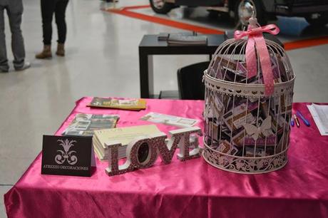 ∞Visitando Arosa Novias 2013∞