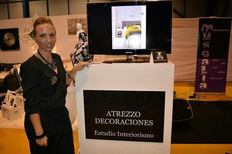 ∞Visitando Arosa Novias 2013∞