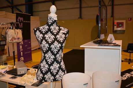 ∞Visitando Arosa Novias 2013∞