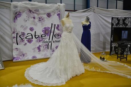 ∞Visitando Arosa Novias 2013∞