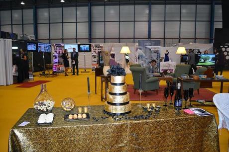 ∞Visitando Arosa Novias 2013∞