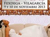 ∞Visitando Arosa Novias 2013∞