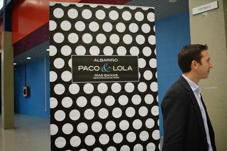 ∞Visitando Arosa Novias 2013∞