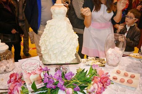 ∞Visitando Arosa Novias 2013∞