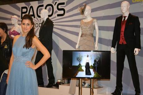 ∞Visitando Arosa Novias 2013∞