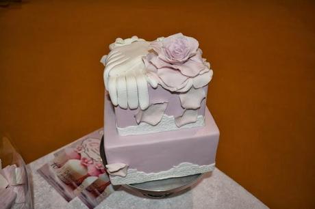 ∞Visitando Arosa Novias 2013∞