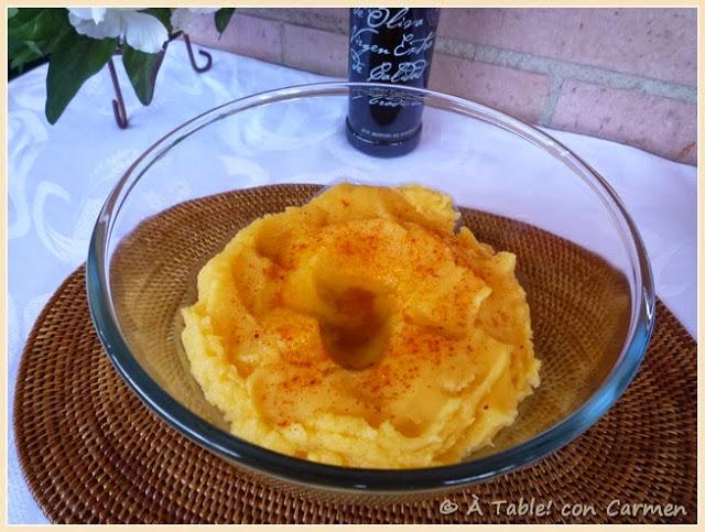 Rape Alangostado en Ensalada