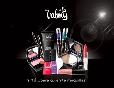 VALMY ABRE SU PRIMERA TIENDA EN MADRID