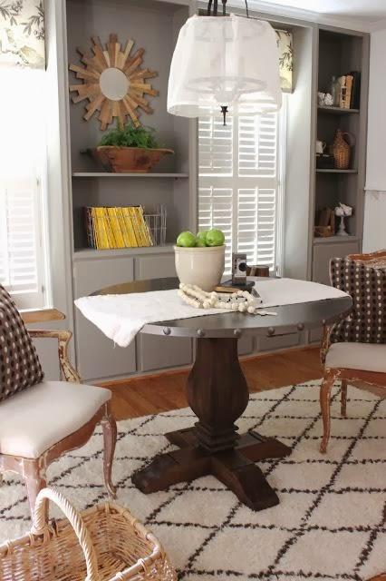 Decoideas...On the Wall