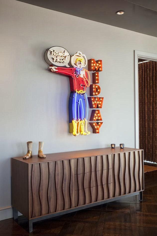 Decoideas...On the Wall