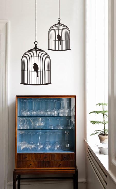 Decoideas...On the Wall