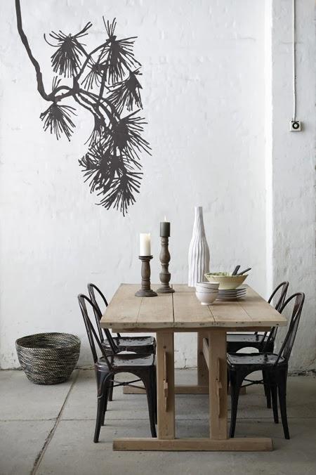 Decoideas...On the Wall