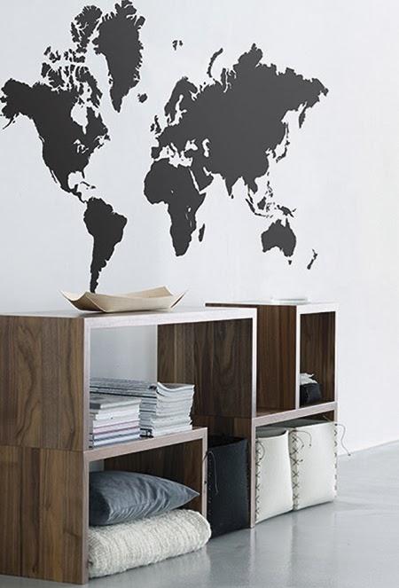 Decoideas...On the Wall