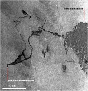 Yo sí que me acuerdo del Prestige