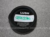 Probando: Celestial Lush