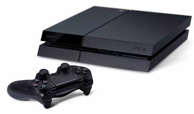 PS4 Primeras Impresiones