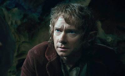 Los nombres de Bilbo Bolson y una curiosidad bilbaina