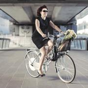 Flykly, rueda que transforma tu bicicleta en elĂŠctrica