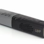Upp, una pila de combustible portátil para cargar todos tus dispositivos