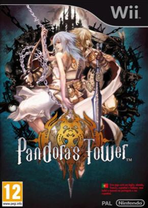 PandorasTower Hasta la Wiista